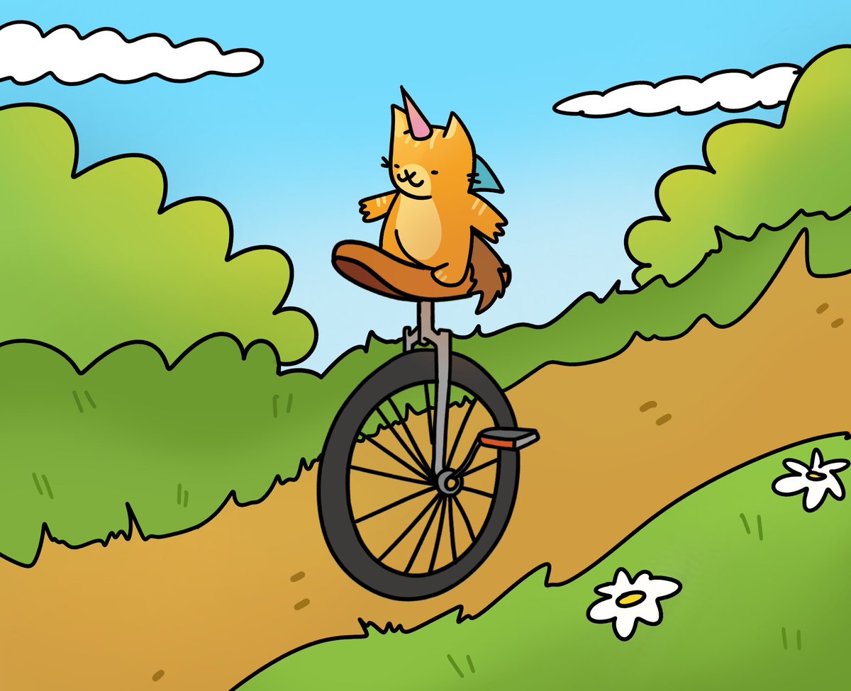 hey <a href="/JupiterExchange/">Jupiter</a> heard you've got a super strict list, why not let this little guy on it?   

$SOLANA CA: fESbUKjuMY6jzDH9VP8cy4p3pu2q5W2rK2XghVfNseP

New pull request submitting.

🐱🐸🐶🦈🚗🦄

#catfrogdogshark