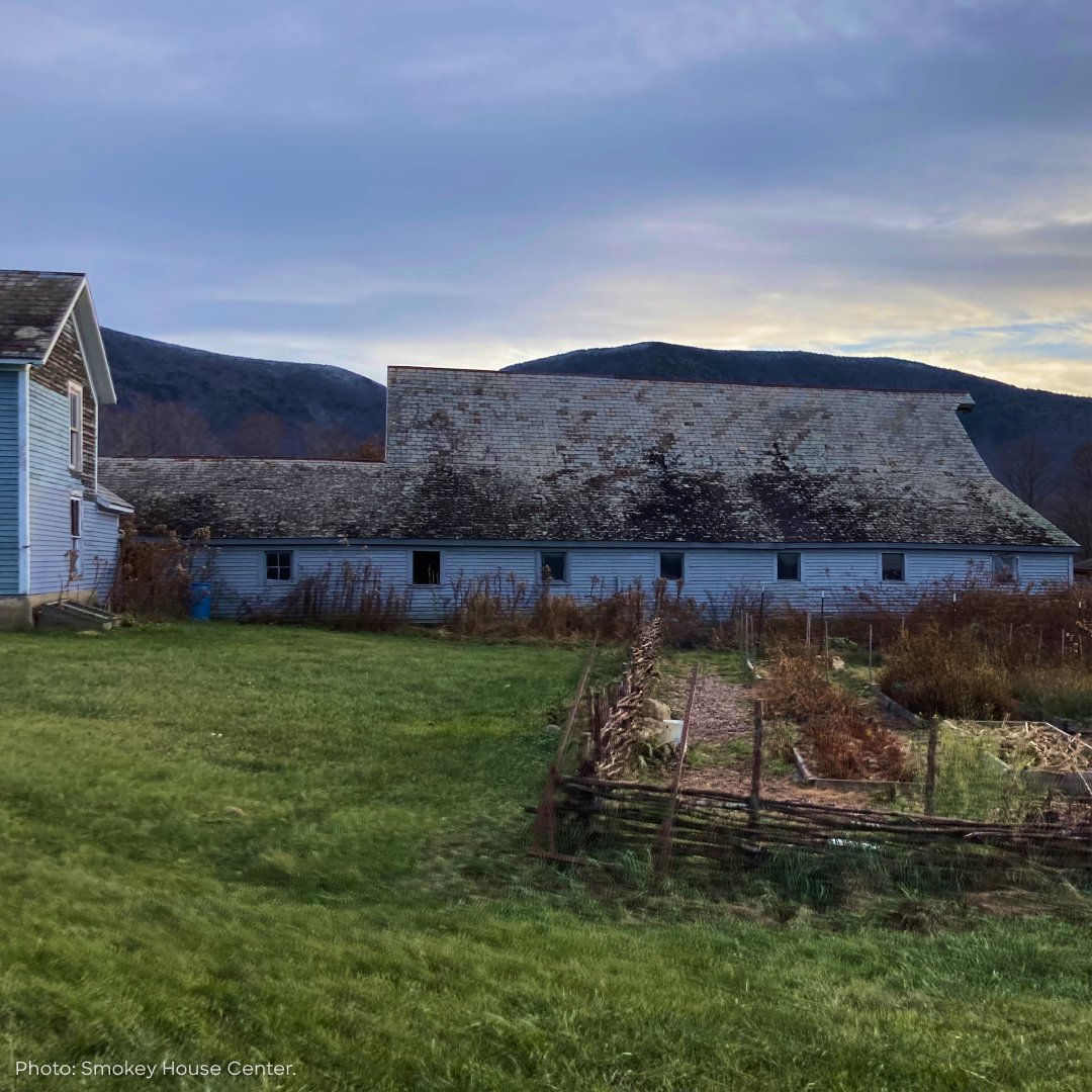 parsons_HML's tweet photo. We are honored to announce that HML is partnering with Walker Cammack at Smokey House Center @smokeyhousecenter to design and prototype innovative timber housing on their 5,000-acre property in Danby, Vermont! 

Read more about this grant project ➡️ https://t.co/w7q7IKrZ2e https://t.co/edll2EIGvY