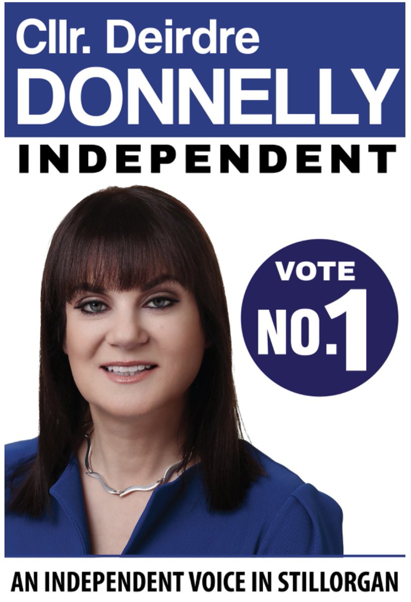 Many thanks to everyone who supported me over the last few weeks and last few years. Wishing all candidates the best of luck in the local and EP elections tomorrow. Make sure to get out and vote.
