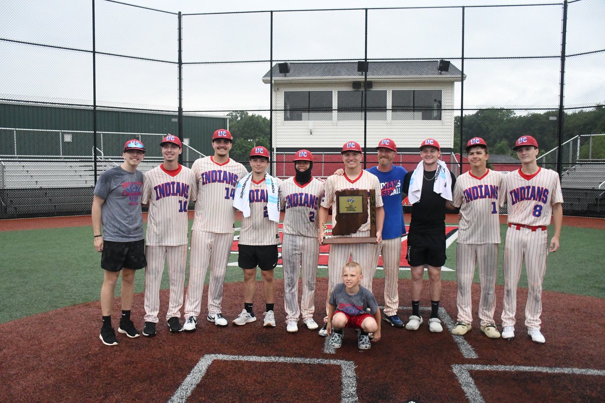 KyleNeddenriep's tweet photo. I visited Union City to talk to a baseball team and a family that endured an unbelievable tragedy 11 years ago. There was more to the story than I imagined but at its heart it's about a team, a community and family that became stronger through heartbreak. https://t.co/GXb48Irk3A https://t.co/RxaLEjcu4M