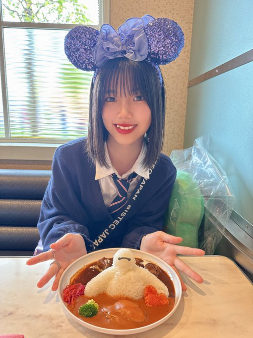 Twitterのコスプレ画像6