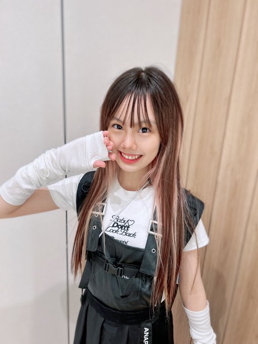 Twitterのコスプレ画像7