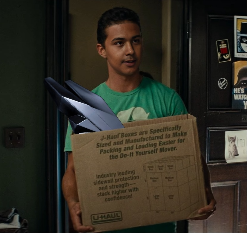 LoyalTV_'s tweet photo. Shotzzy showing up to college after winning champs 😂😂

See clip below👇: https://t.co/zmQa8c4C9W