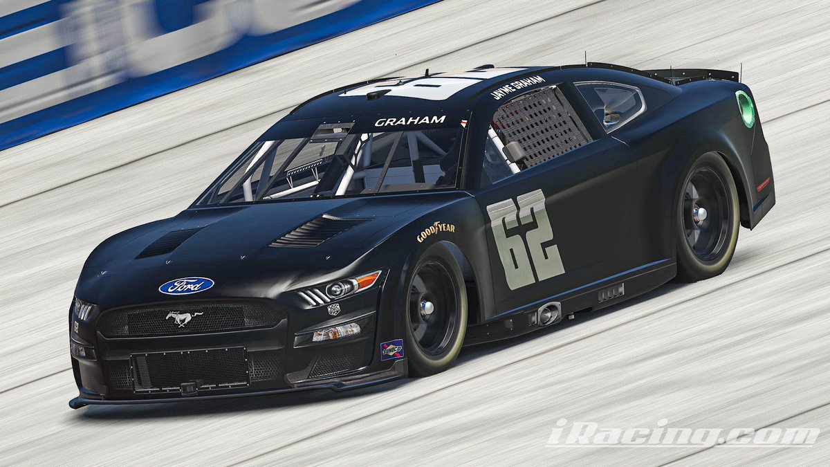 Murphy_eSports's tweet photo. NEWS: @JaymeD_G will not return to full time @ASRAiRacing competition for Murphy eSports following the conclusion of Season 6.
We can’t thank Jayme enough for all he has done, and will continue to do for the #CardanoCommunity and helping elevate #MeS in so many ways. https://t.co/grtcaxQacY