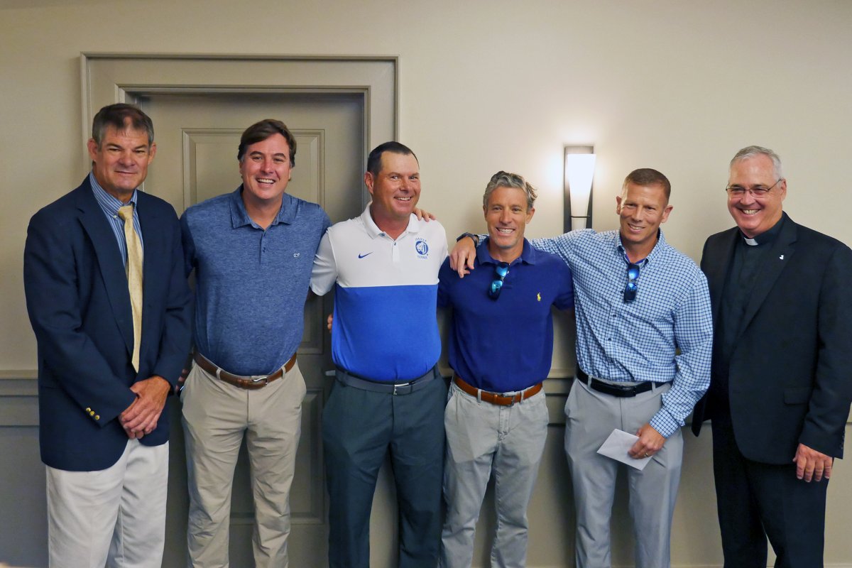 Jesuit Tampa tweet media