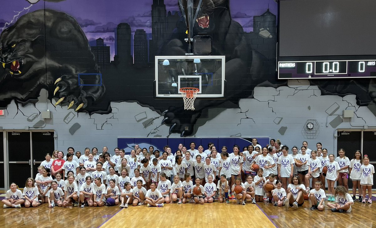PHS Girls Basketball tweet media