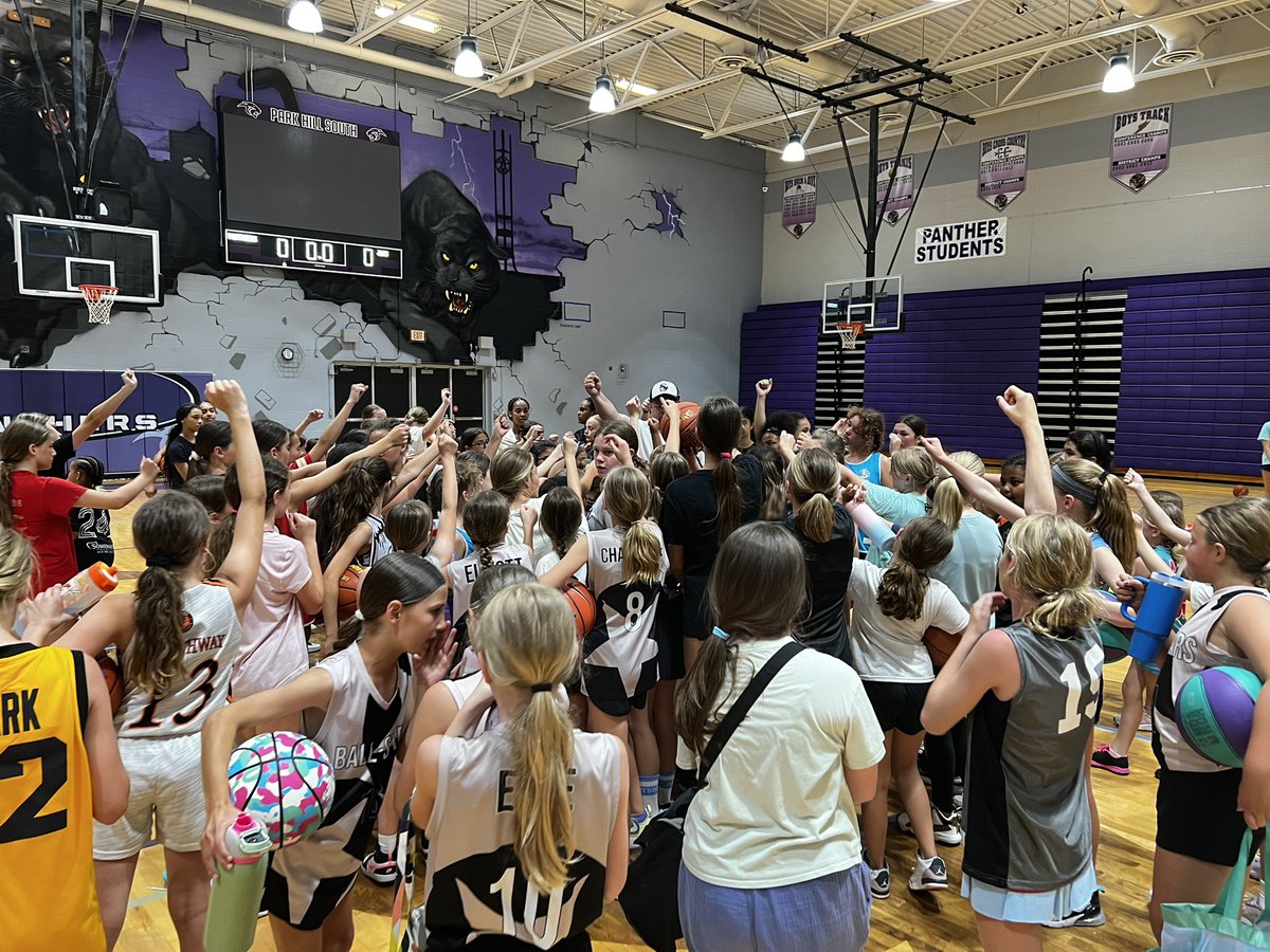 PHS Girls Basketball tweet media