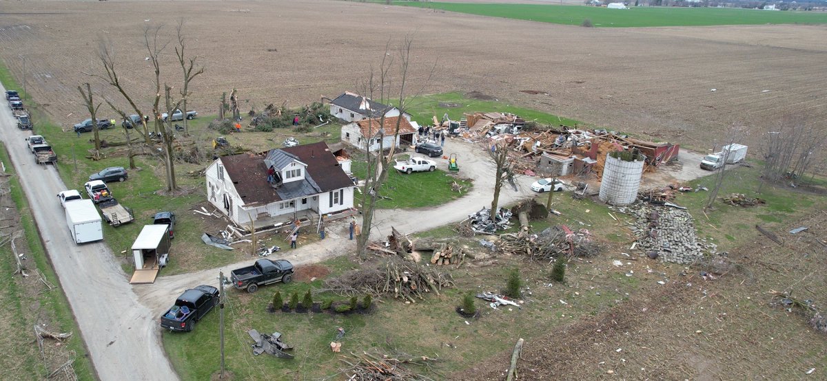 KyleNeddenriep's tweet photo. I visited Union City to talk to a baseball team and a family that endured an unbelievable tragedy 11 years ago. There was more to the story than I imagined but at its heart it's about a team, a community and family that became stronger through heartbreak. https://t.co/GXb48Irk3A https://t.co/RxaLEjcu4M