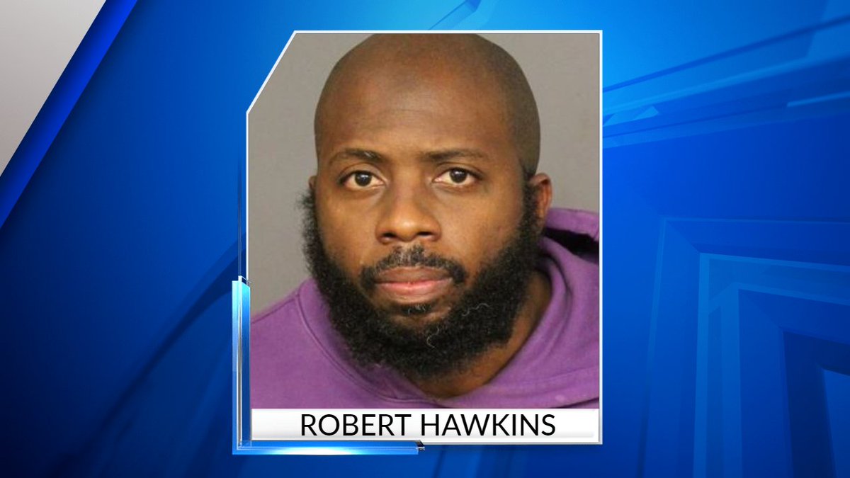 KDVR's tweet photo. Denver human trafficker sentenced to 448 years in prison https://t.co/ZBdLGuBjVk https://t.co/LnRTE0yVAs