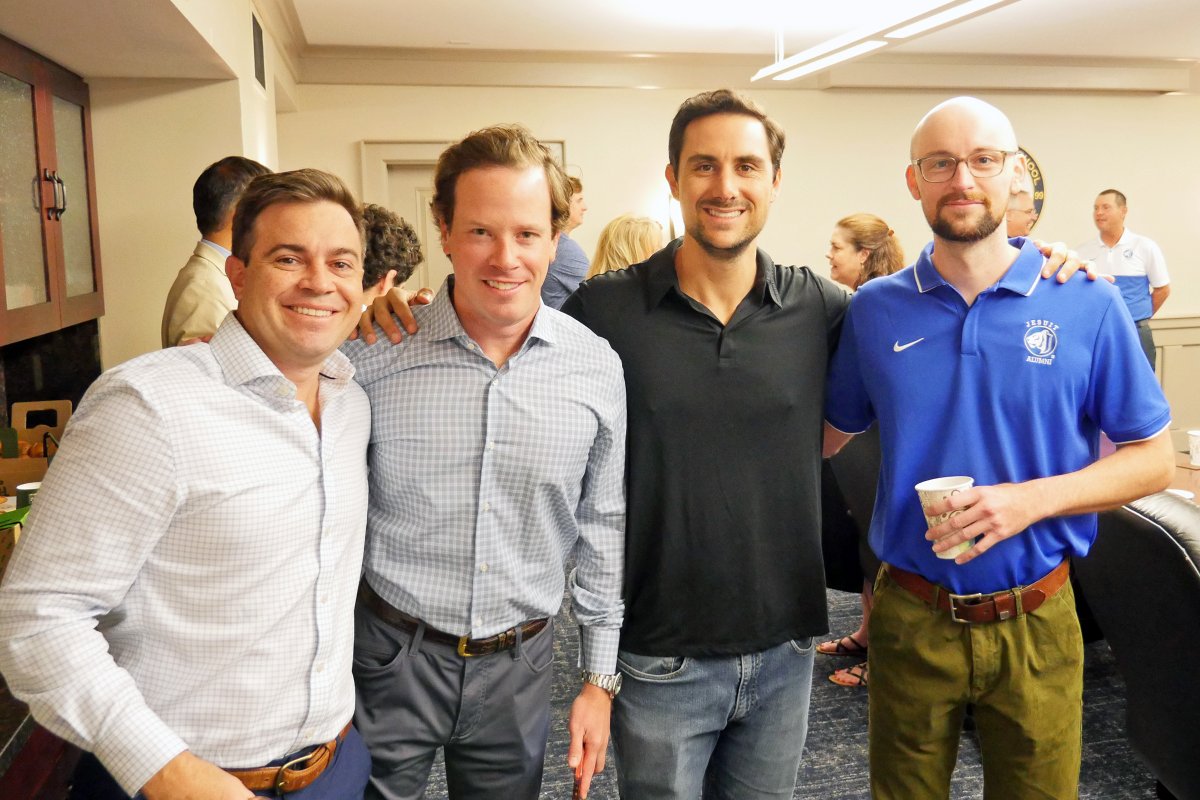 Jesuit Tampa tweet media