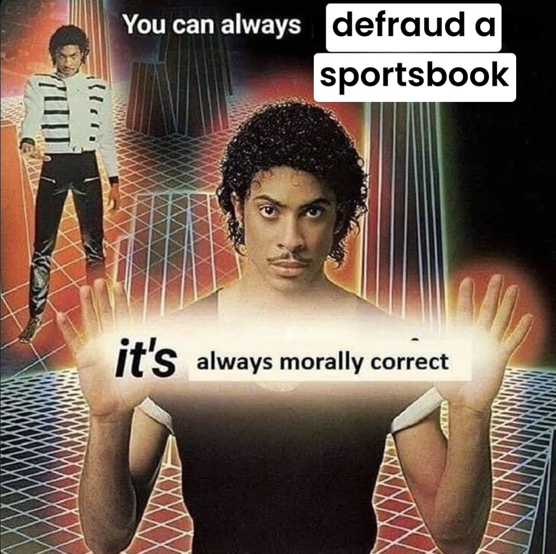 Handsome_Jake_'s tweet image. 