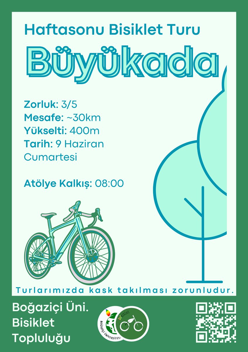 busiklet's tweet photo. bu haftasonu neredeyiz? https://t.co/LUQzbr3Pq3