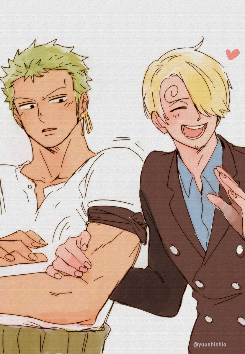 Yuu Shishio tweet media