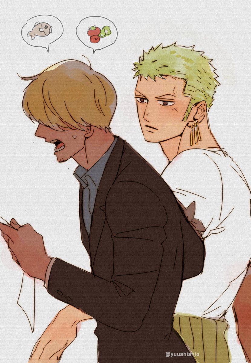 Yuu Shishio tweet media