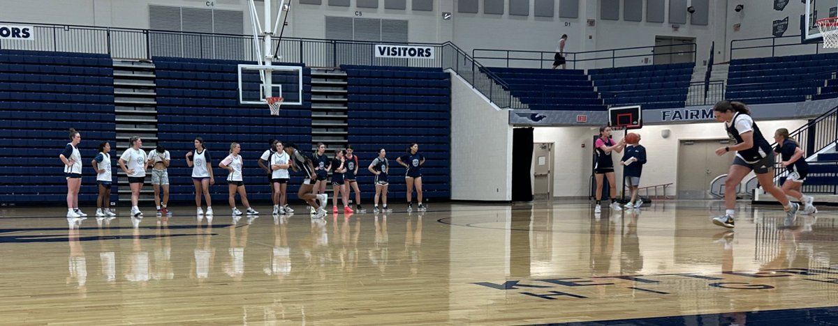 Jared Bergstrom (@jberg_16) on Twitter photo Huge thank you to <a href="/Coach_Finn/">Jeremey Finn</a> & <a href="/FairmontGB/">Fairmont Girls Basketball</a> for having me out this week during summer workouts! Canโt wait to see this team on the court in November! The hard work in June will pay off this season! Huge thank you to <a href="/Coach_Finn/">Jeremey Finn</a> & <a href="/FairmontGB/">Fairmont Girls Basketball</a> for having me out this week during summer workouts! Canโt wait to see this team on the court in November! The hard work in June will pay off this season!