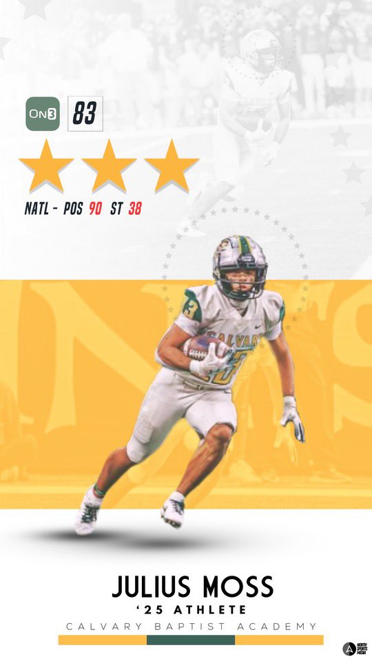 Julius Moss tweet media