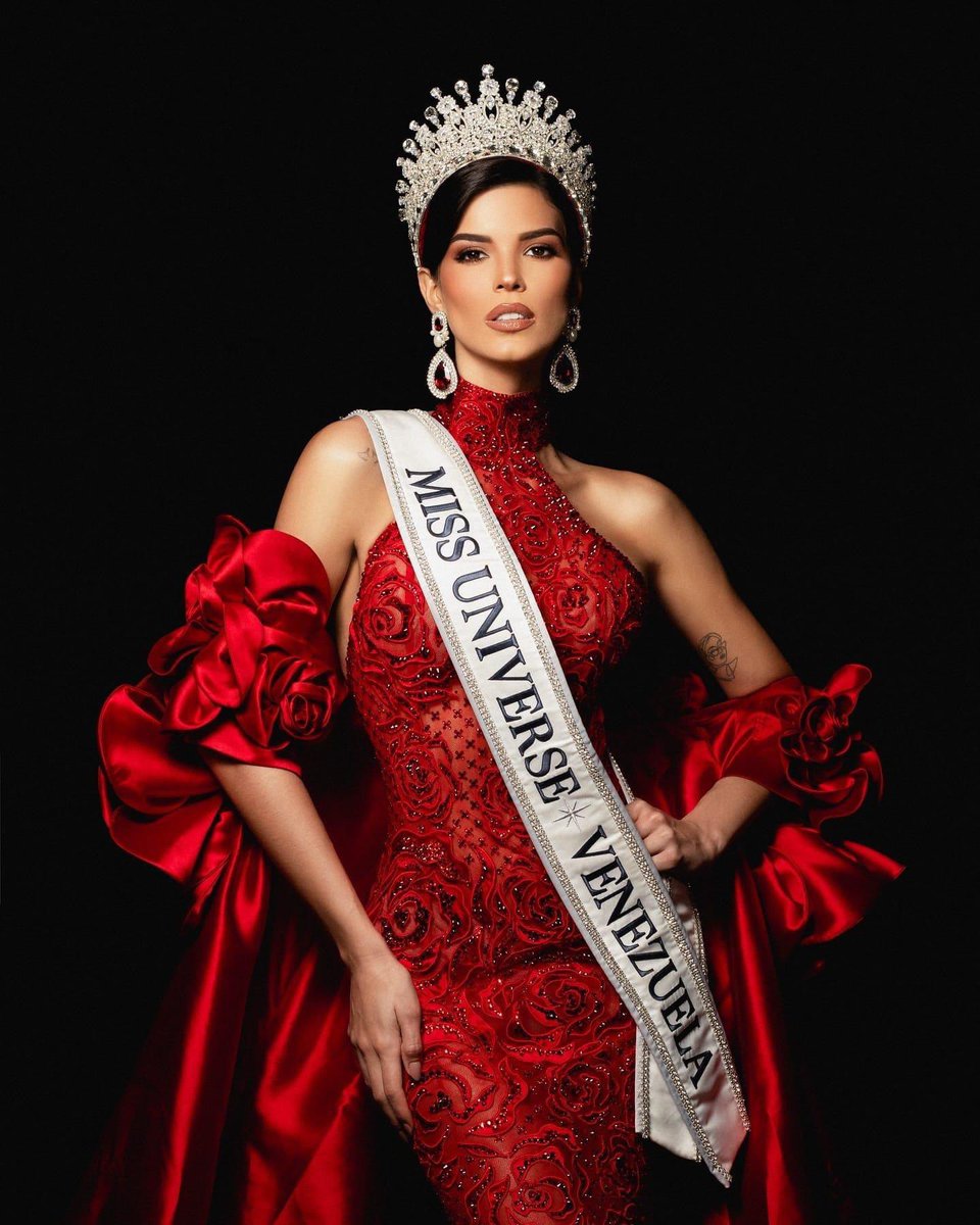 Anzoátegui Wins Miss Universe Venezuela 2024 - News Directory 3