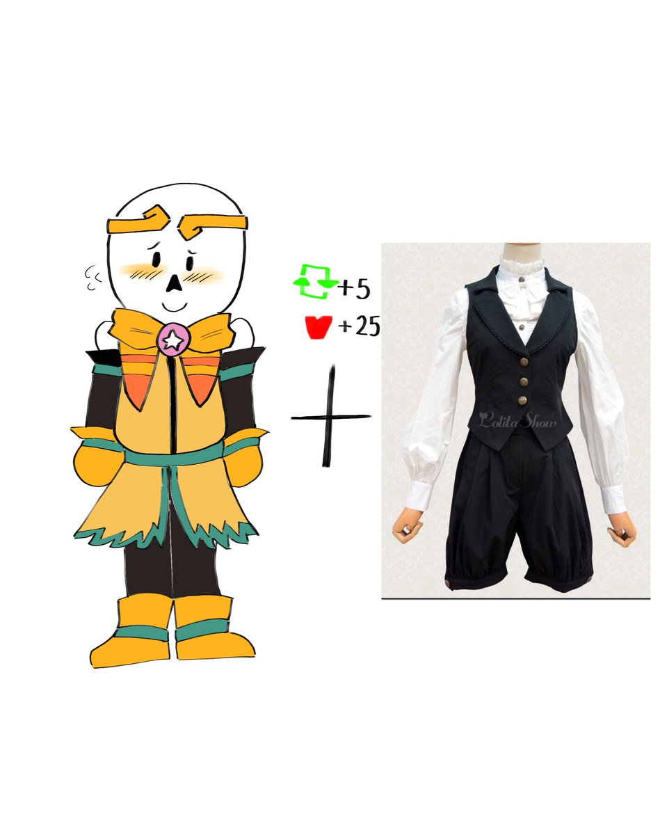 Alessio_simp's tweet photo. 👀✨ #Dreamsans #Dreamtale #Underverse #outfits #Dreamtale #Undertale #Underverse #Au #Fanart #Dreamsans #Sans https://t.co/vSFv0z7QjM