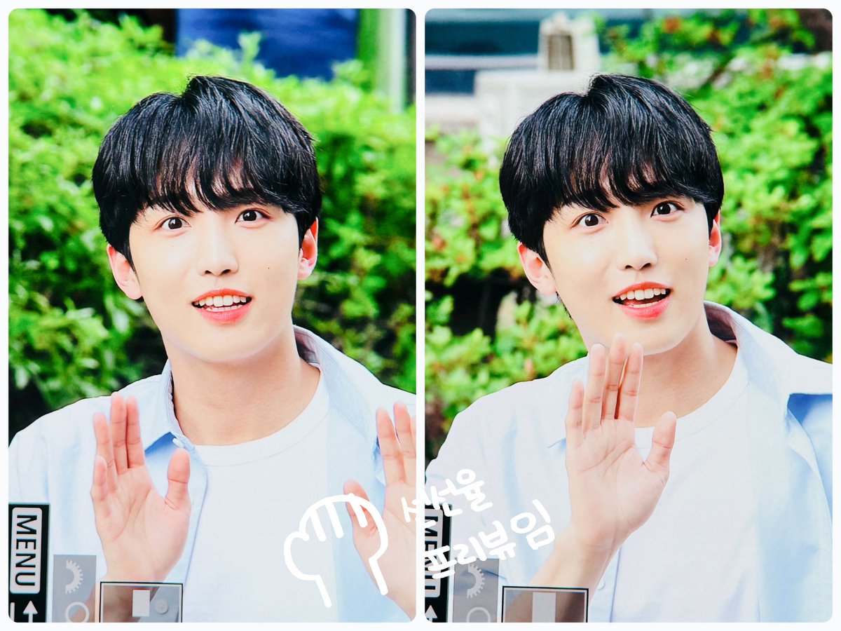 SYI_COM's tweet photo. 240607 워터파이어 #선율 뮤직뱅크 출근

오늘 하루도 화이팅😆

@yyyein_n 
@Weare_WATERFIRE 

#워터파이어 #waterfire #sunyoul #ソニュル https://t.co/k2mLJV3k2E