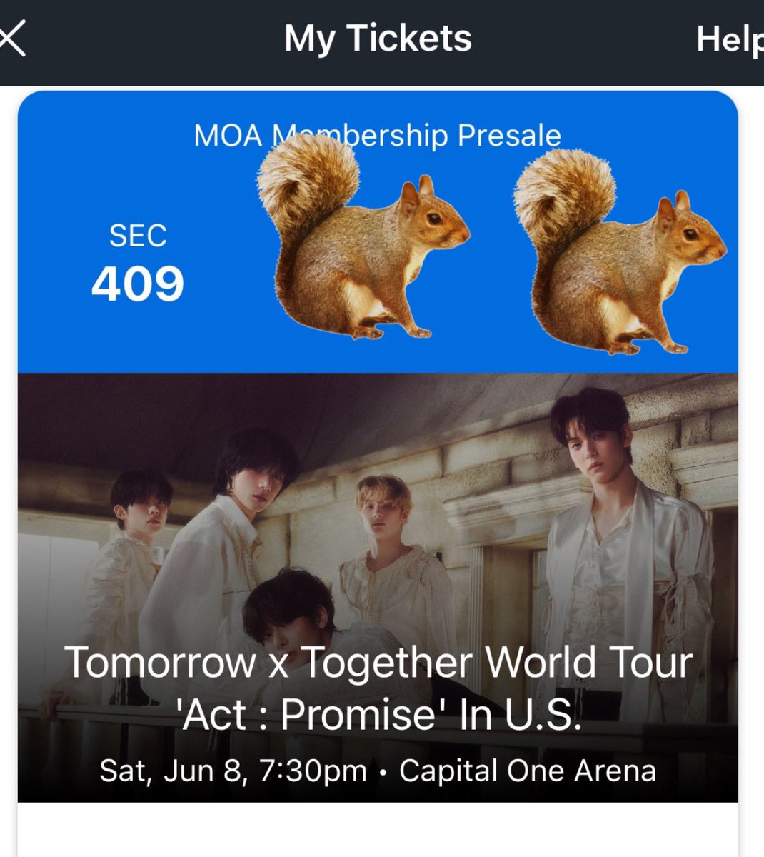 ⋆˚ kayla🐧 ྀི tweet media