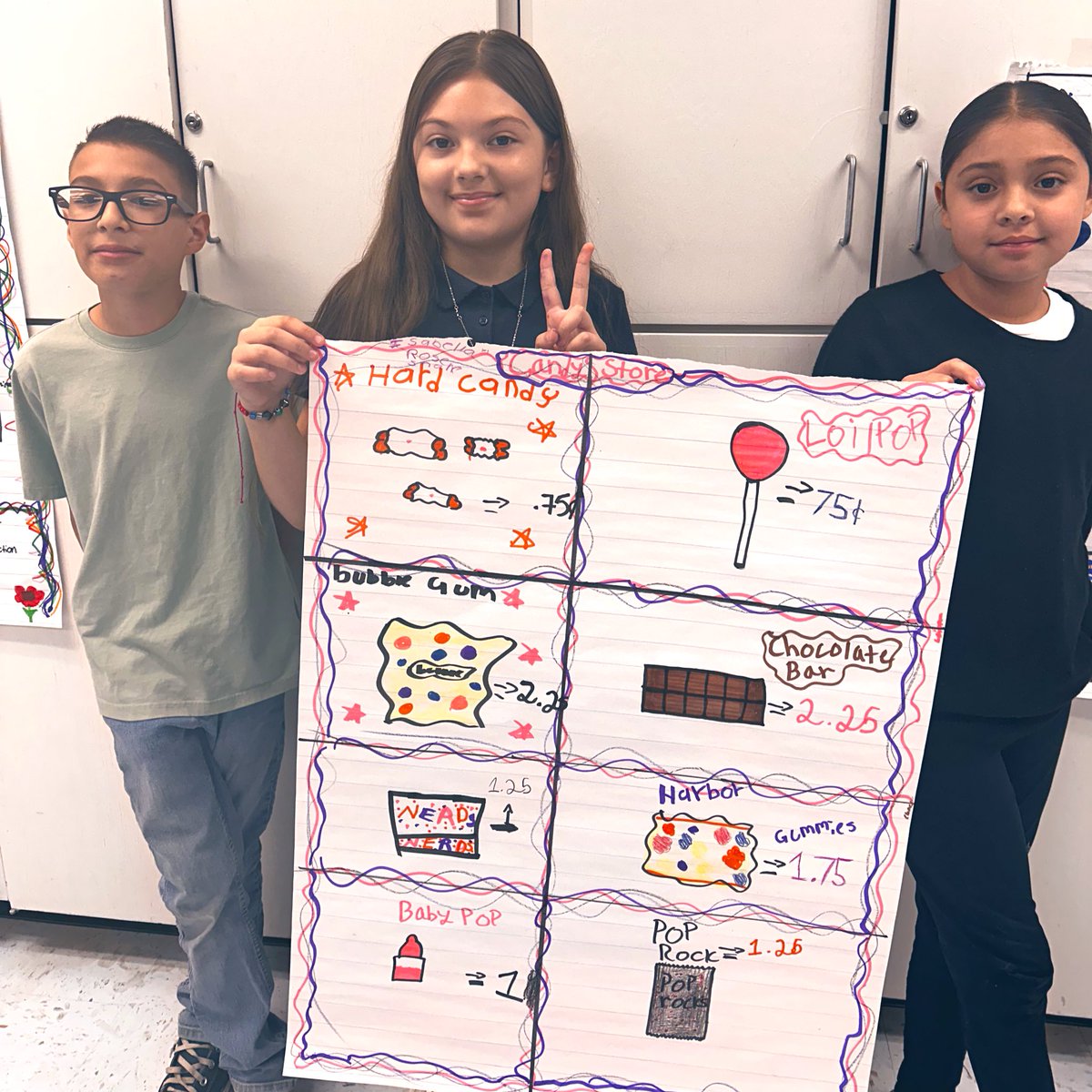 Lidia Castillo tweet media