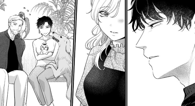 è±ããã¯ããã¡ããäžæ19話ðžäžè¬é
ä¿¡å§ãŸããŸãã!è±ããã®ã䞡芪ã«ãæšæ¶ãããéœè梚ã«ãšãããå€åããâŠ!
ã·ãŒã¢ã¢ðïžhttps://t.co/7IUeRYiEQO
ãã¡ãã³ãð©https://t.co/Yn35uqvE3T
RentaðŠhttps://t.co/AJnhpi9JRk
ãŸããçåœð²https://t.co/O8SBwR7nDC