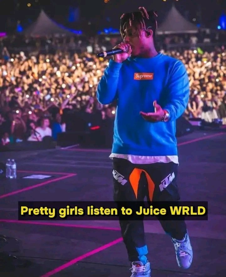 juicewrld999dwa's tweet photo. NO CHEATING 
drop ur last saved juice Wrld  related media from your camera roll. https://t.co/SBcOBzvEWu