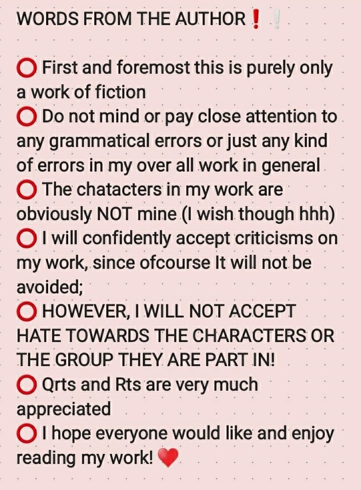 ‼著者からのお知らせ:
追加情報:
- これは明らかに妊娠に関することなので、医学的な誤りがある可能性があることにご注意ください。
- このAUはオメガバースで開催されます
- 責任を持って読んでください。センシティブな内容が含まれて