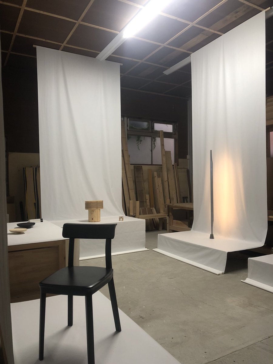 IKohdai's tweet photo. 今日からです！

Epilogue of Milan Design Week 2024
07 - 08 June 2024
at スタジオ発光体

https://t.co/7nK5c5V6q8 https://t.co/OkievbLeH4