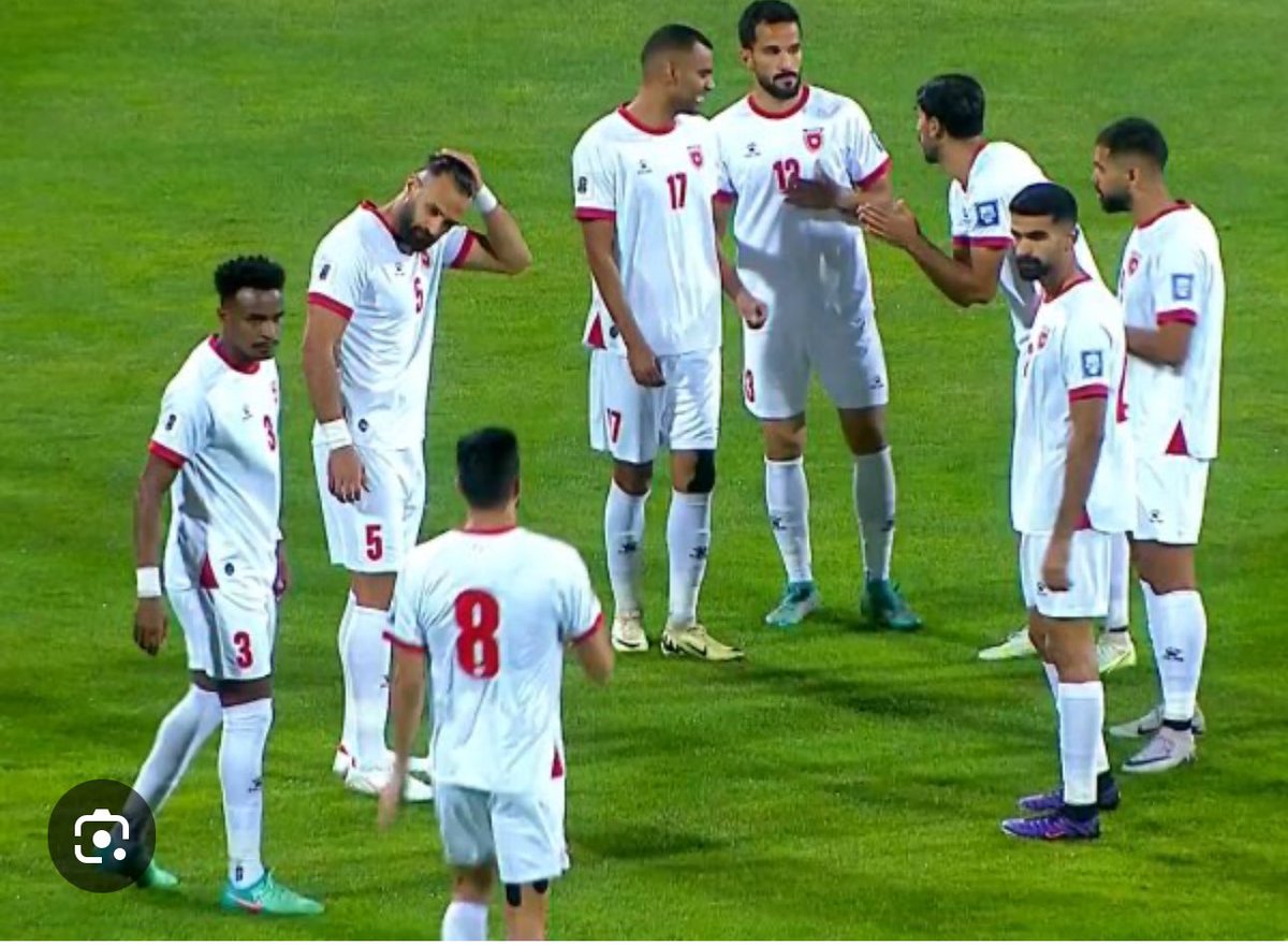 Mohammad F. Nabulsiمحمد فارس النابلسي tweet media