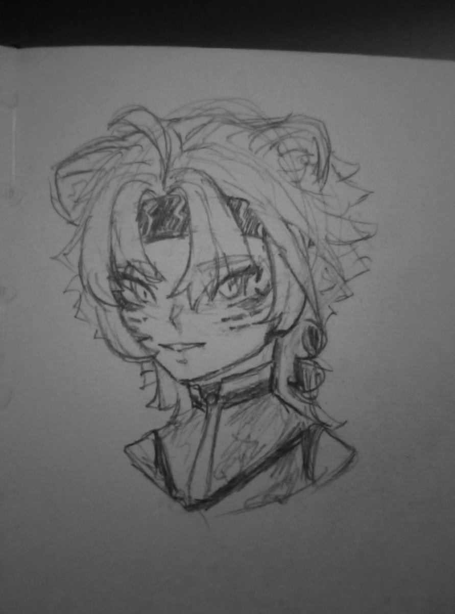 Amand4_art's tweet photo. Lingyang!
#traditionalart #lingyang #lingyangfanart #wutheringwaves https://t.co/fGGjaMlmLn