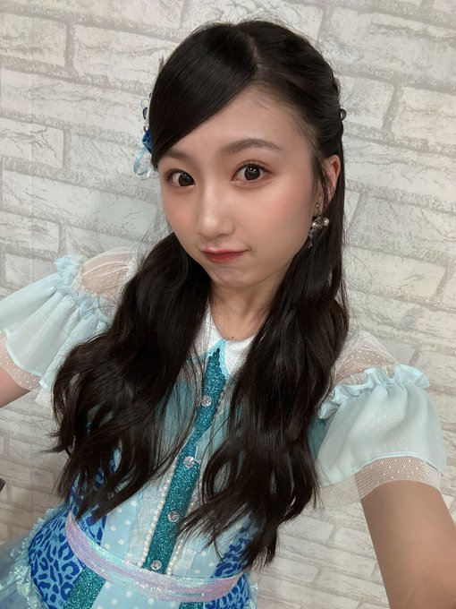塩月希依音のTwitter画像6