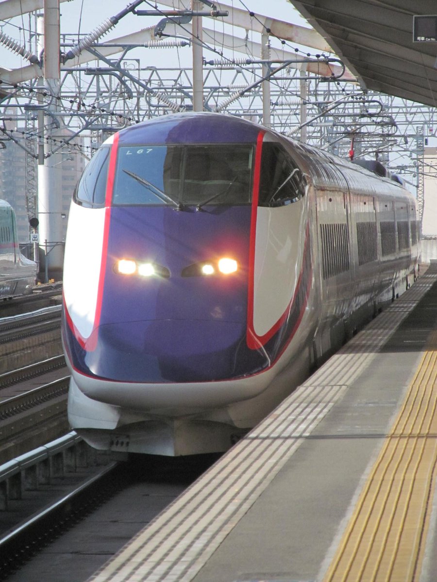 najl7hZNTNuItes's tweet image. 皆様、おはようございます🌤
本日もよろしくお願いします！
#L67 #L67の日 　　2015.4撮影