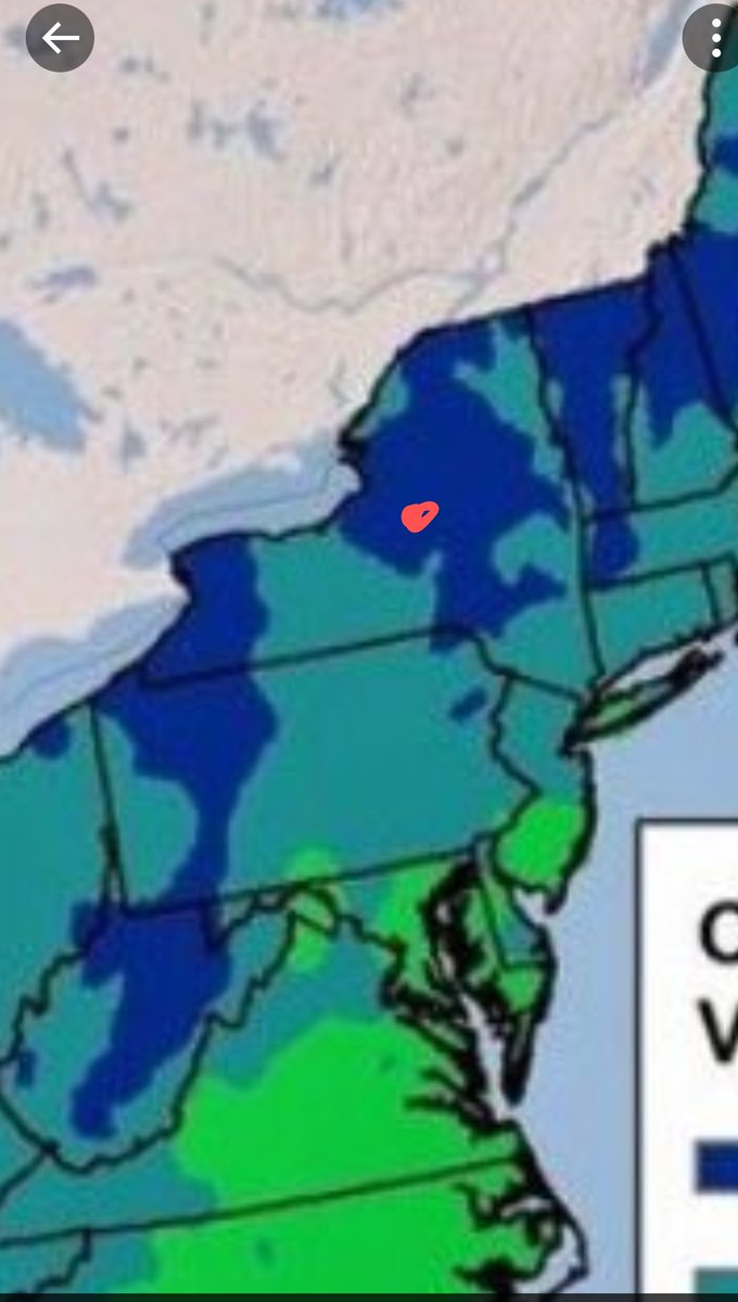 MattSorrell3's tweet image. I don't need no fancy pants "Dreariness Index" to know that I grew up right smack dab in the middle of the region of the country with the best weather.

No one has a higher score than us!

#upstate
