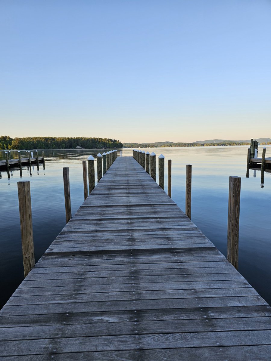 Lake Winnipesaukee 🥇 (@myWinnipesaukee) on Twitter photo 2024-06-06 23:25:10