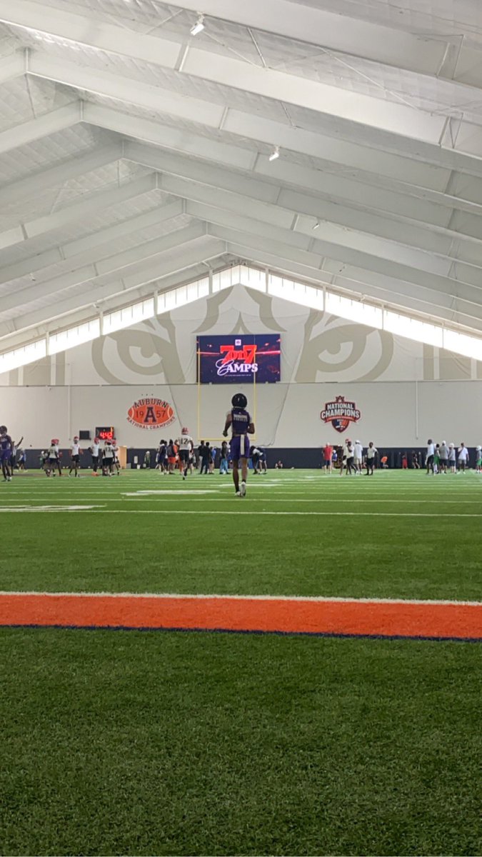 Proud of the way #PhoenixNation competed today <a href="/AuburnFootball/">Auburn Football</a>! 4-1 on the day and made it to the Elite 8. #Ri2eWit4Us🔥