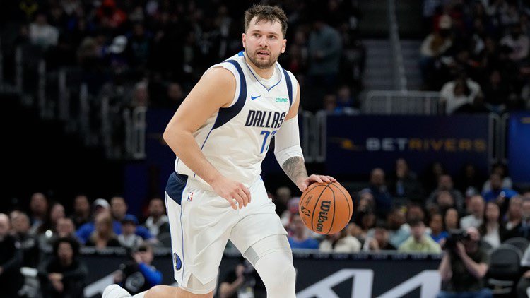 ROYALBETSS's tweet photo. NBA FINALS🏀

Luka Dončić O 31.5 Pts (-125)[2U]

#NBA #GamblingX #NBAX #OneForDallas #Luka #Mavs #BetUS https://t.co/nrS3ZvuSVd