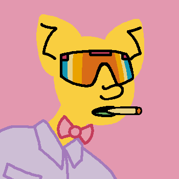 Is Mog still a thing? 
<a href="/grumpiesart/">grumpies</a>