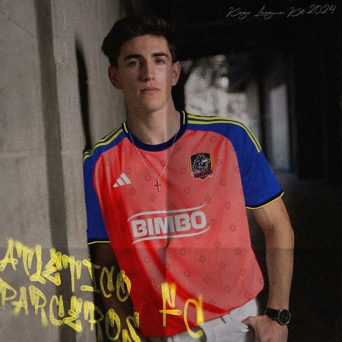 BegBenjamin's tweet photo. @AtlcParcerosFC @jamesdrodriguez @kingsleague_am que dicen, le agrada la propuesta https://t.co/KMwKvQMkQm
