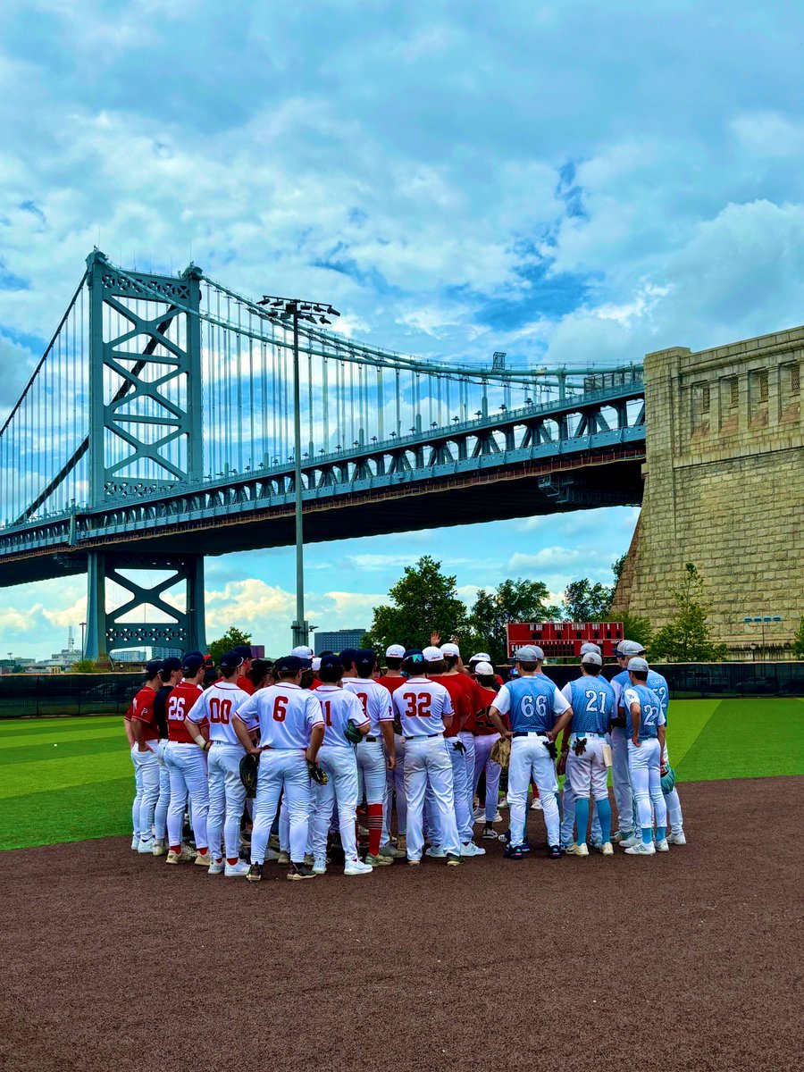 Prospects National tweet media