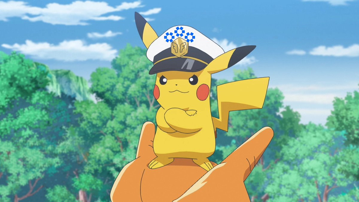 Nomina's tweet image. gm happy integrated friday🌀