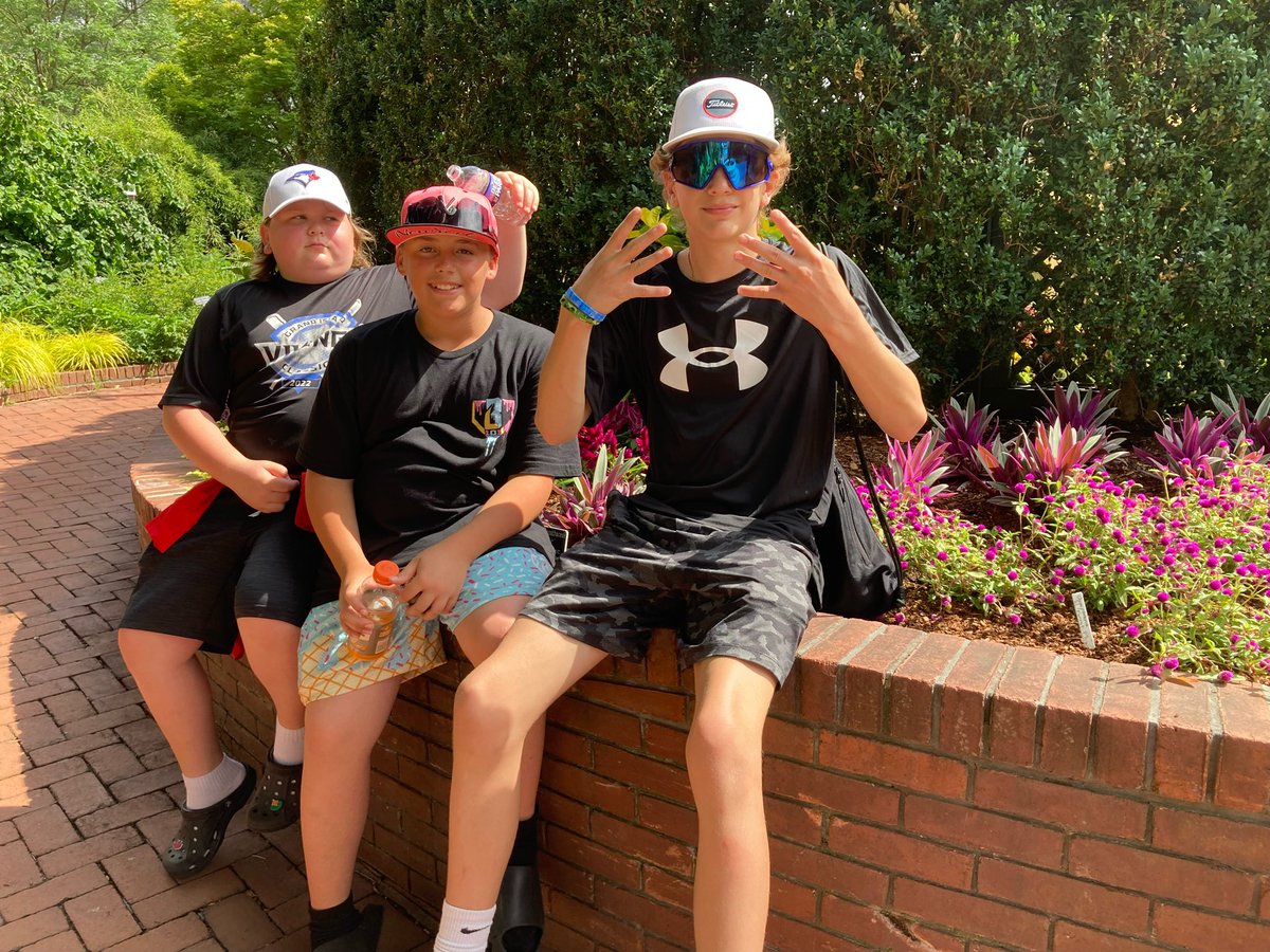 Danielle Alterio tweet media