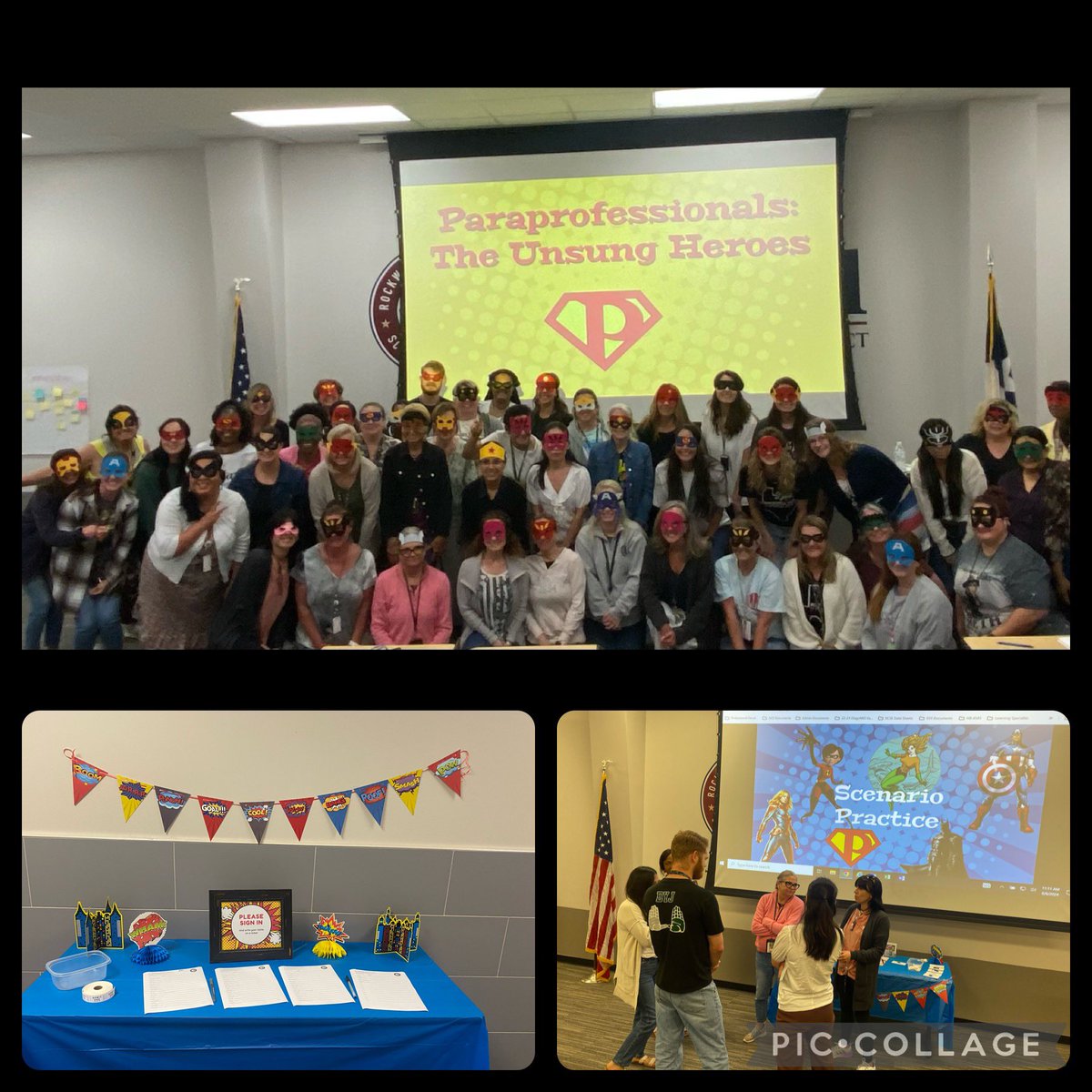 Leslie Flisowski tweet media