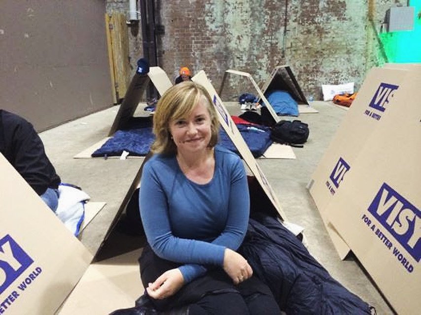 Linda Scott (@clrlindascott) on Twitter photo If you have a few spare dollars to support my efforts to sleep rough to fundraise for <a href="/VinniesNSW/">Vinnies NSW</a> for a night in a few weeks, I’d be so grateful!
Donate here via <a href="/CEOSleepout/">CEOSleepout</a> ceosleepout.org.au/fundraisers/li… If you have a few spare dollars to support my efforts to sleep rough to fundraise for <a href="/VinniesNSW/">Vinnies NSW</a> for a night in a few weeks, I’d be so grateful!
Donate here via <a href="/CEOSleepout/">CEOSleepout</a> ceosleepout.org.au/fundraisers/li…