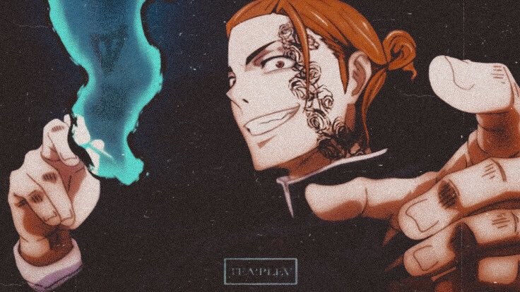 ɴᴏʙᴀʀᴏ ᴋᴜɢɪsᴀᴋɪ (@_thornprince) on Twitter photo 