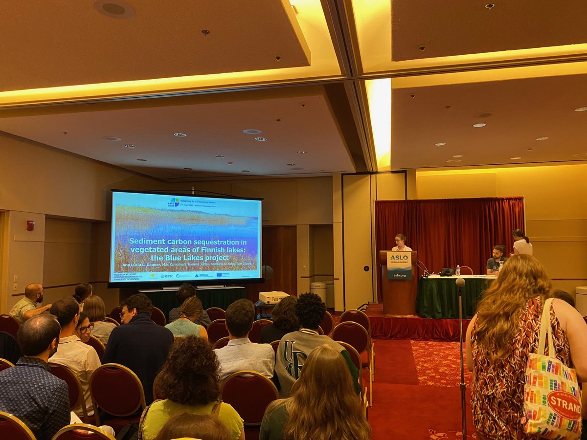 AnaDauner (@anadauner) on Twitter photo Glad to be able to show our results of #BlueLakes project at #ASLO24! <a href="/SuomenAkatemia/">Suomen Akatemia | Research Council of Finland</a> <a href="/GeoHelsinkiUni/">Geosciences and Geography, University of Helsinki</a> <a href="/GTK_FI/">GTK</a> <a href="/tomjilbert/">Tom Jilbert</a> <a href="/MaxKankainen/">Max Kankainen</a> <a href="/KaroliinaKoho/">Karoliina Koho</a> <a href="/JunnaTuomas/">Tuomas Junna</a> Glad to be able to show our results of #BlueLakes project at #ASLO24! <a href="/SuomenAkatemia/">Suomen Akatemia | Research Council of Finland</a> <a href="/GeoHelsinkiUni/">Geosciences and Geography, University of Helsinki</a> <a href="/GTK_FI/">GTK</a> <a href="/tomjilbert/">Tom Jilbert</a> <a href="/MaxKankainen/">Max Kankainen</a> <a href="/KaroliinaKoho/">Karoliina Koho</a> <a href="/JunnaTuomas/">Tuomas Junna</a>
