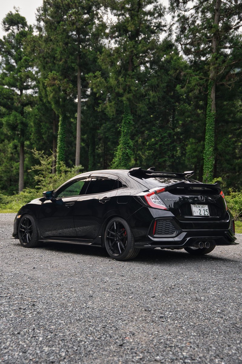 shining99999's tweet photo. #シビック #civic
#シビックハッチバック
#civichatchback
#ホンダ #HONDA #fk7 https://t.co/60eNsPIZJX