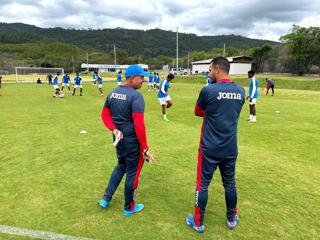 Asociación de Fútbol de Cuba tweet media