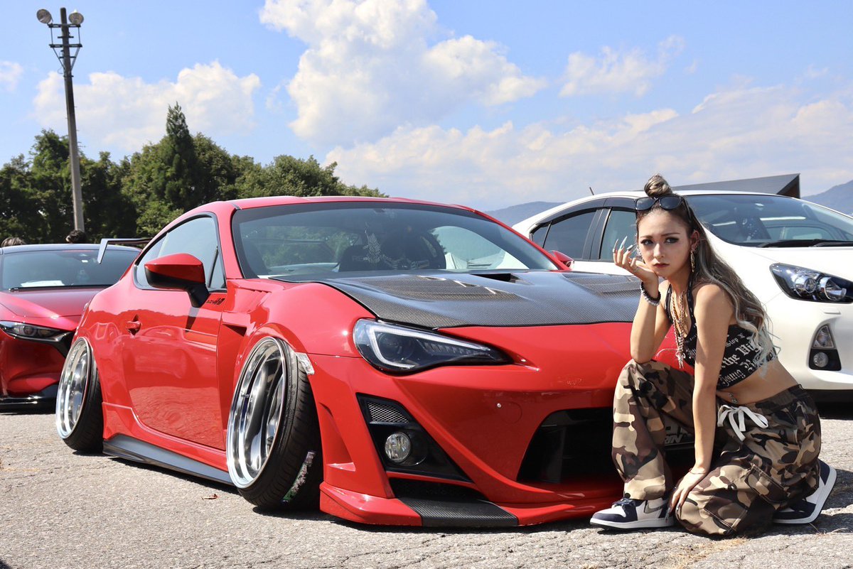 zn6_14r's tweet photo. エントリー開始
#アメスタ #アメスタ長野 #amesuta
#フッコースタイル #長野フッコースタイル #NFS https://t.co/ye6qBpImUU