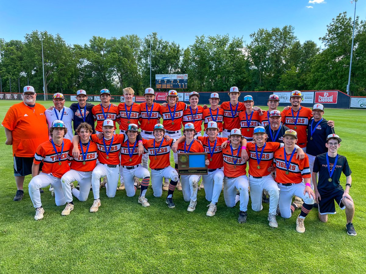 SECTION CHAMPS!

#Tigers win 1-0!

#WeAre192